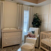 Babyletto sprout dresser sale